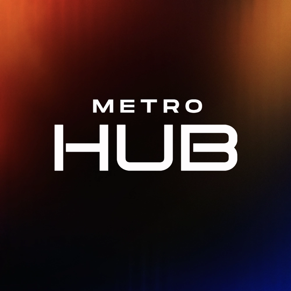 Metro Hub connecting people